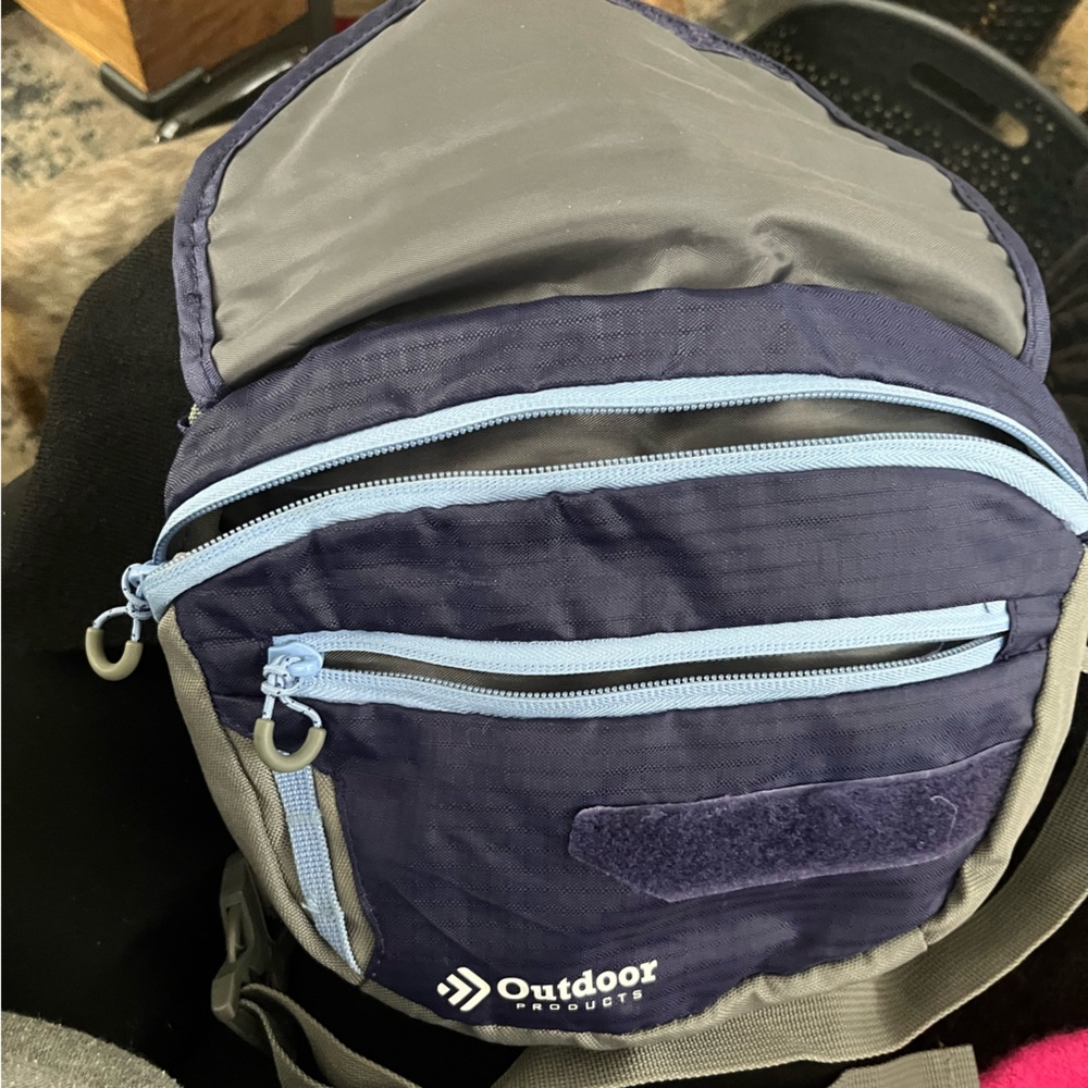 Outdoor Research Fanny pack sling bag hip bag
